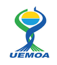 Logo UEMOA - Union Économique et Monétaire Ouest Africaine