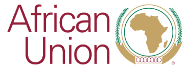 Logo de l'Union Africaine - Partenaire officiel de l'Africanisme