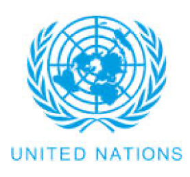 Logo des Nations Unies - Organisation des Nations Unies